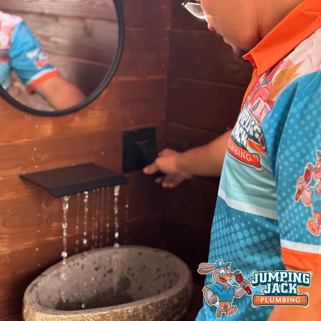 Faucet Leaks, Low Flow, and When to Replace the Fixture