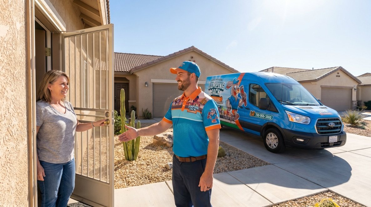 Residential Plumbing service photo